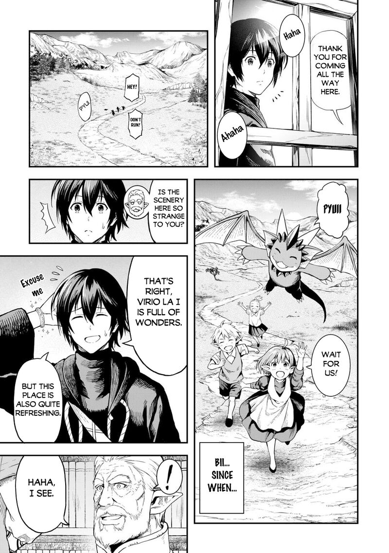 Sozai Saishuka No Isekai Ryokouki 59 3
