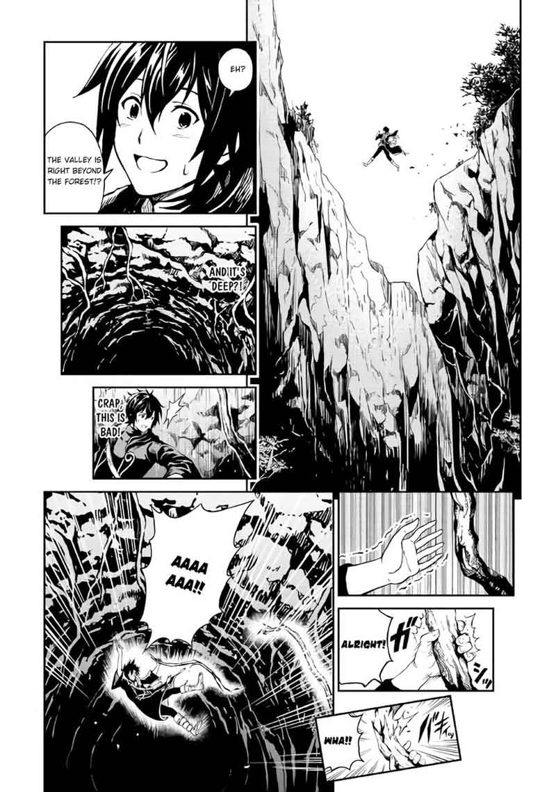Sozai Saishuka No Isekai Ryokouki 6 10
