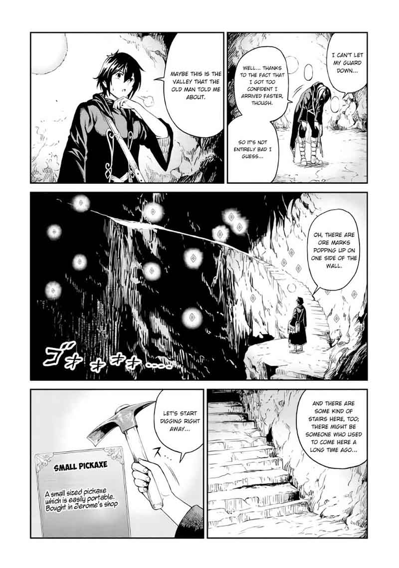 Sozai Saishuka No Isekai Ryokouki 6 13