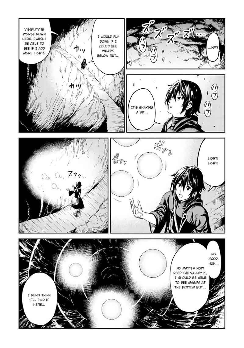 Sozai Saishuka No Isekai Ryokouki 6 15