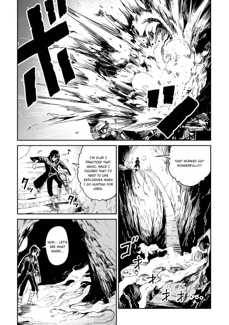 Sozai Saishuka No Isekai Ryokouki 6 18