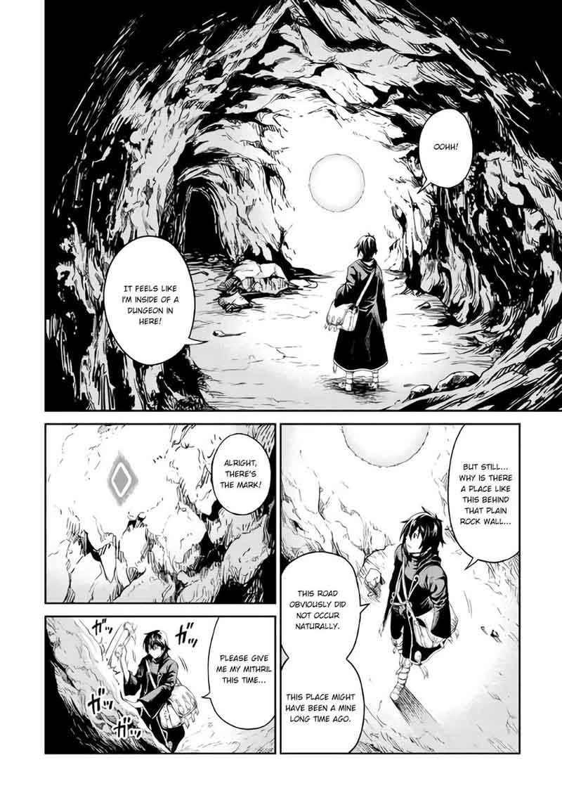 Sozai Saishuka No Isekai Ryokouki 6 19