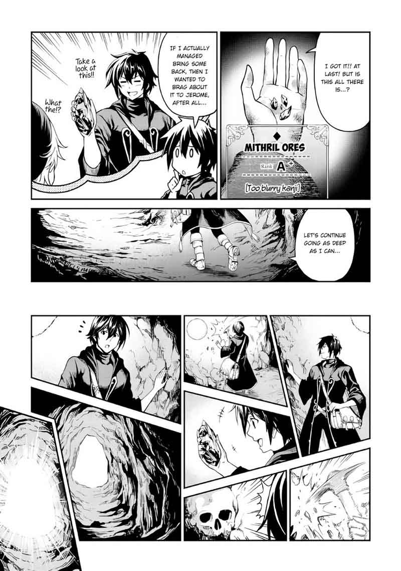 Sozai Saishuka No Isekai Ryokouki 6 20
