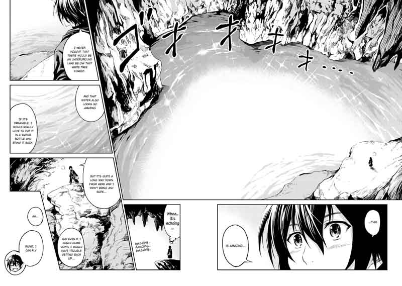 Sozai Saishuka No Isekai Ryokouki 6 21