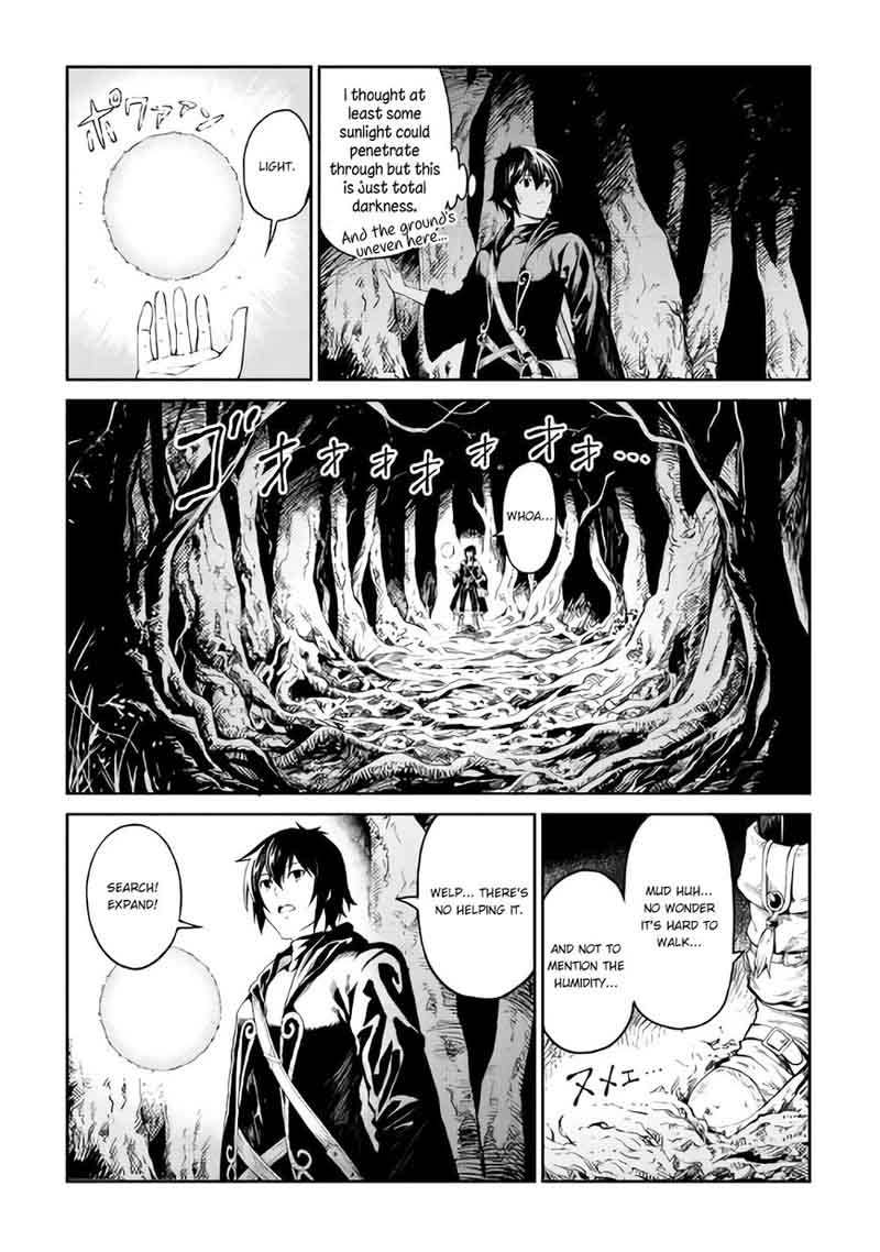 Sozai Saishuka No Isekai Ryokouki 6 3
