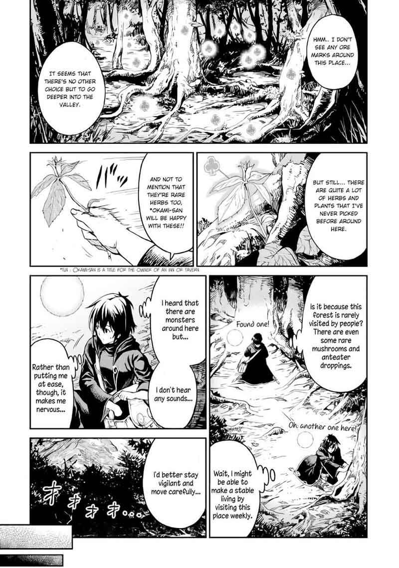 Sozai Saishuka No Isekai Ryokouki 6 4