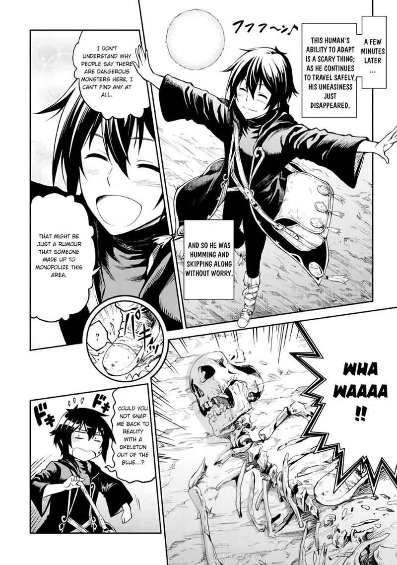 Sozai Saishuka No Isekai Ryokouki 6 5