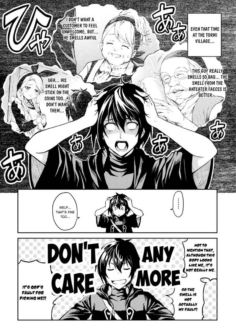 Sozai Saishuka No Isekai Ryokouki 6 8