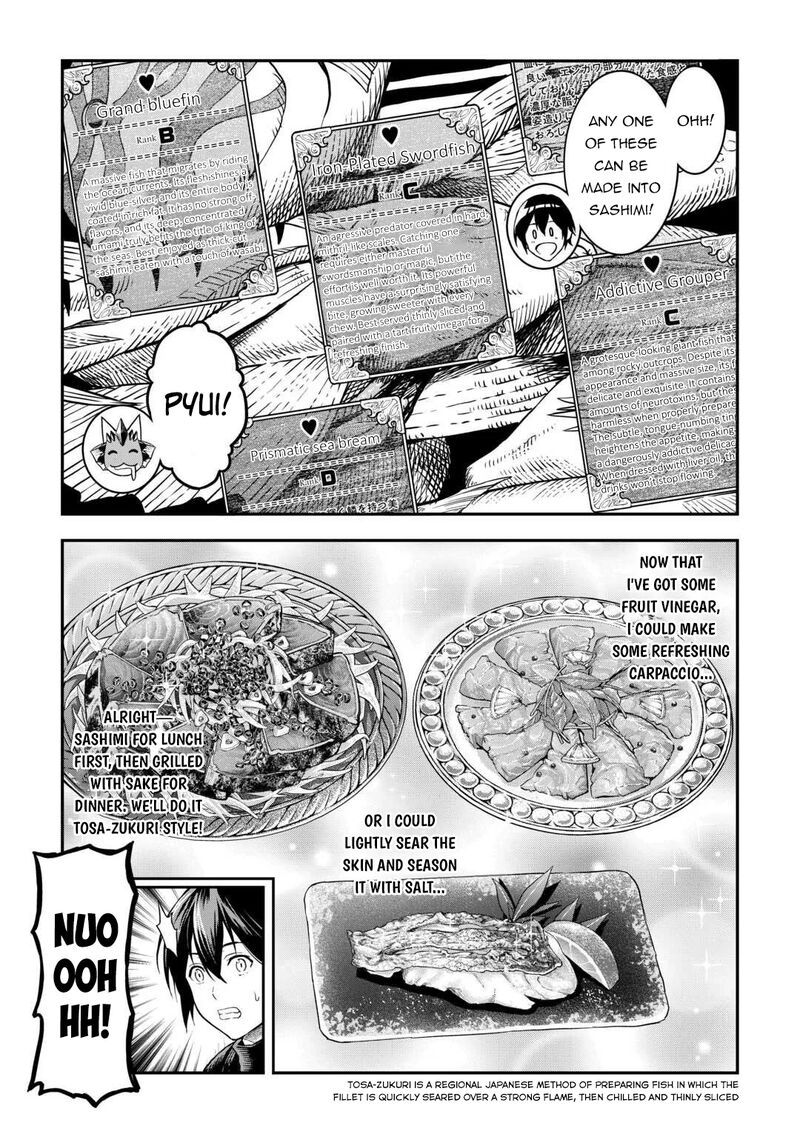 Sozai Saishuka No Isekai Ryokouki 63 17