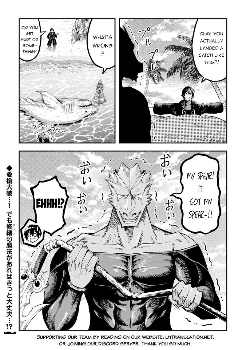 Sozai Saishuka No Isekai Ryokouki 63 19