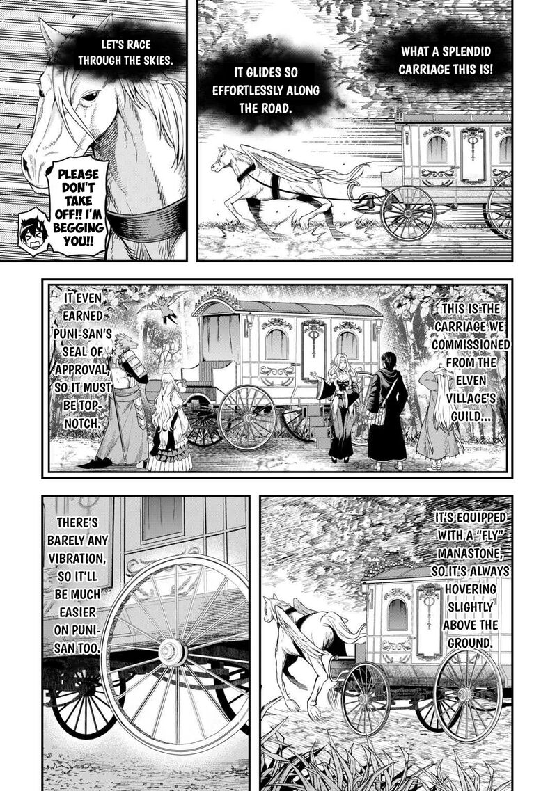 Sozai Saishuka No Isekai Ryokouki 63 3