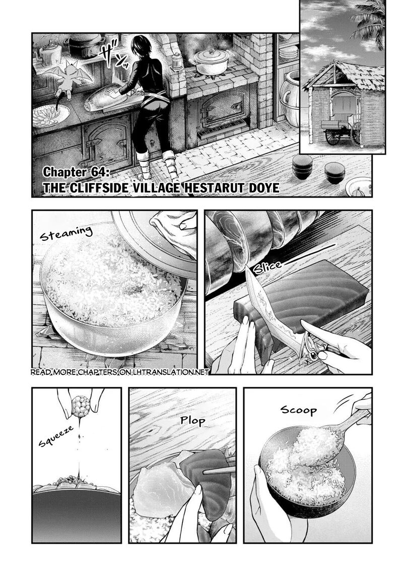 Sozai Saishuka No Isekai Ryokouki 64 1