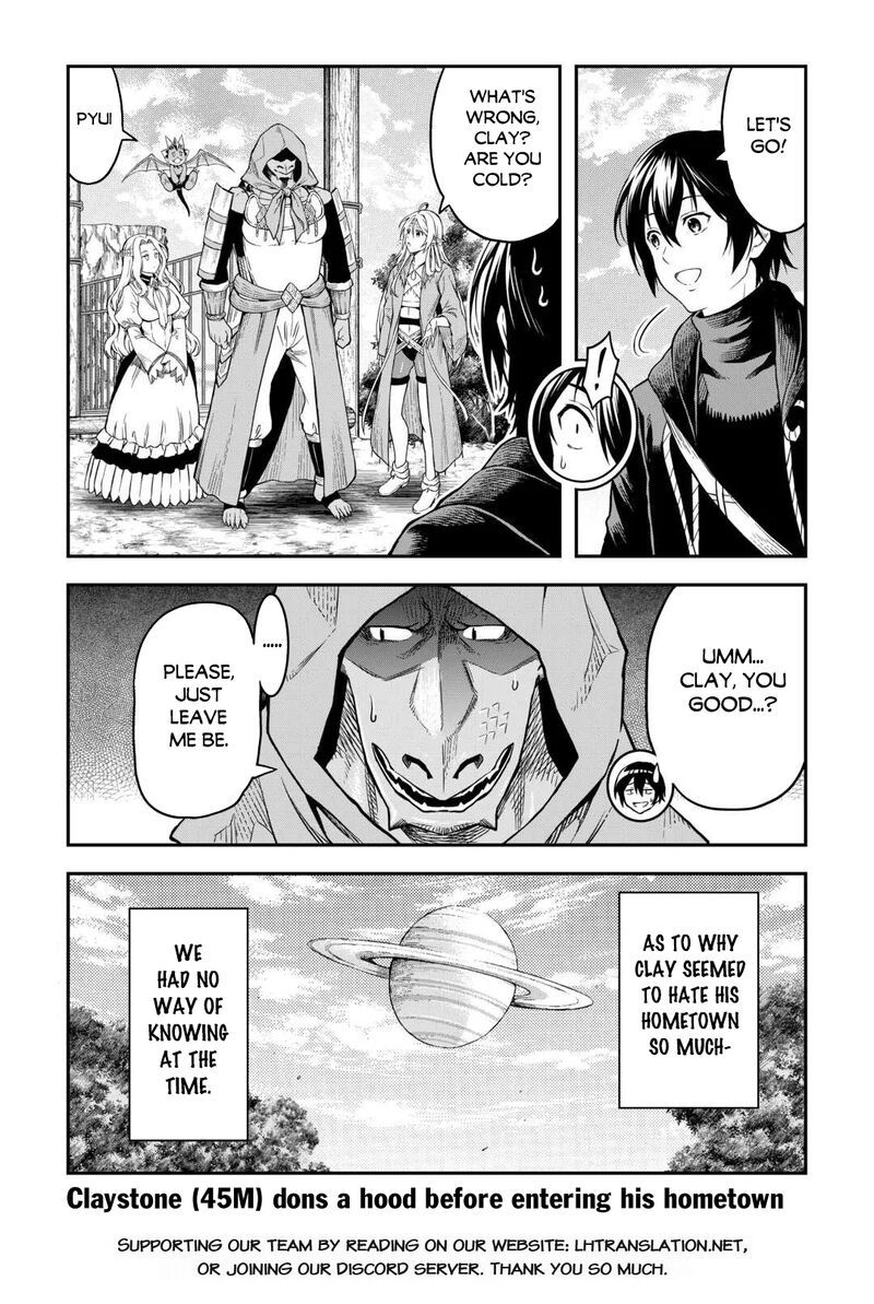 Sozai Saishuka No Isekai Ryokouki 64 18