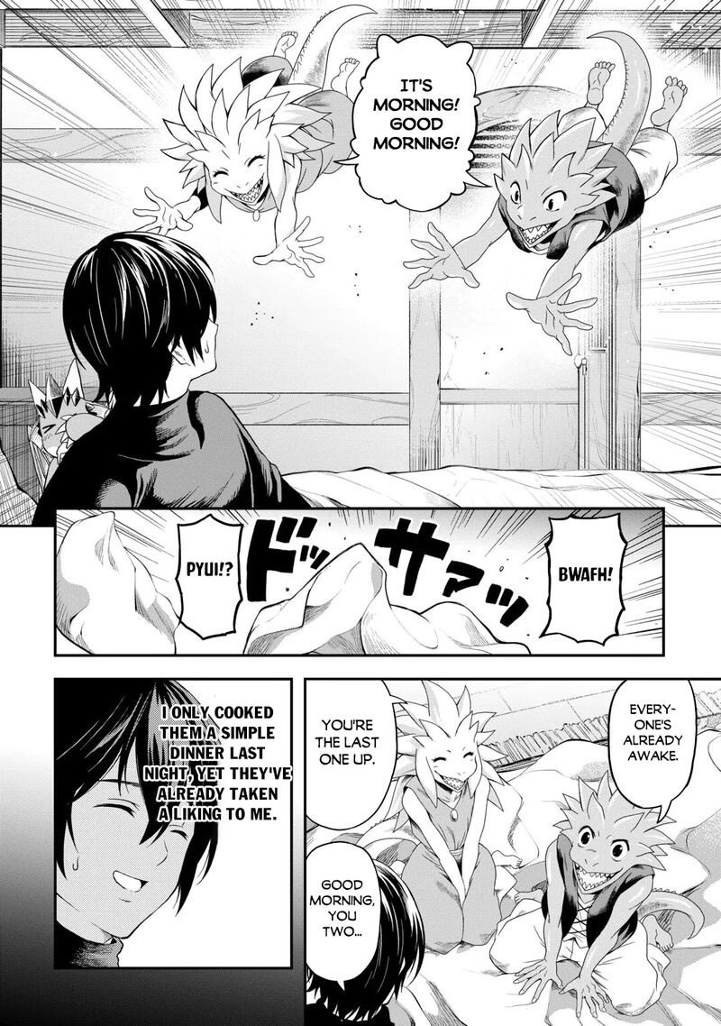 Sozai Saishuka No Isekai Ryokouki 66 2