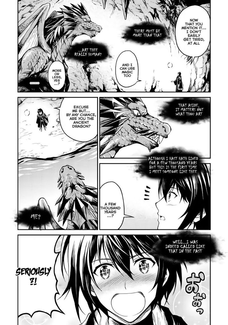 Sozai Saishuka No Isekai Ryokouki 7 8