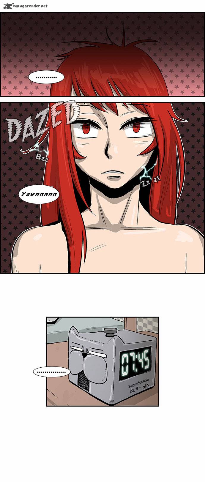 Special Martial Arts Extreme Hell Private High School 30 3