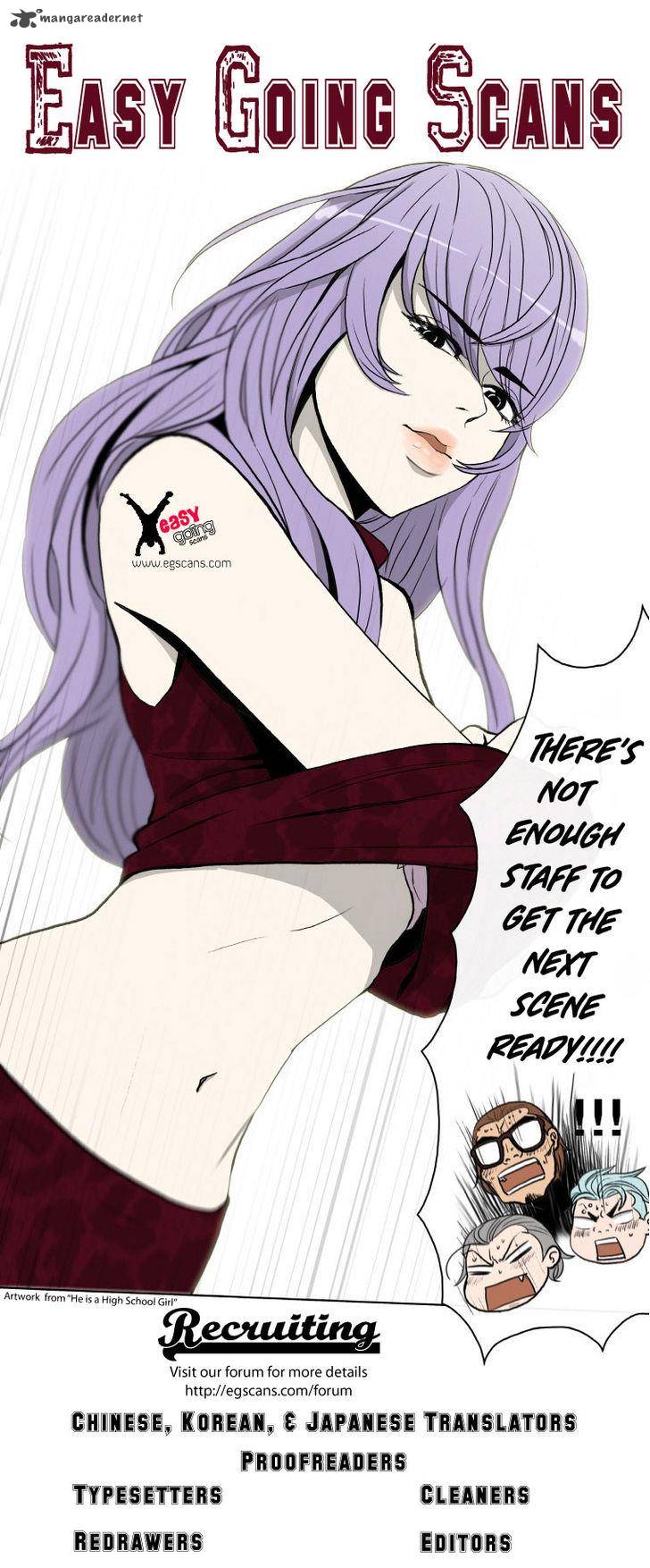 Special Martial Arts Extreme Hell Private High School 45 24