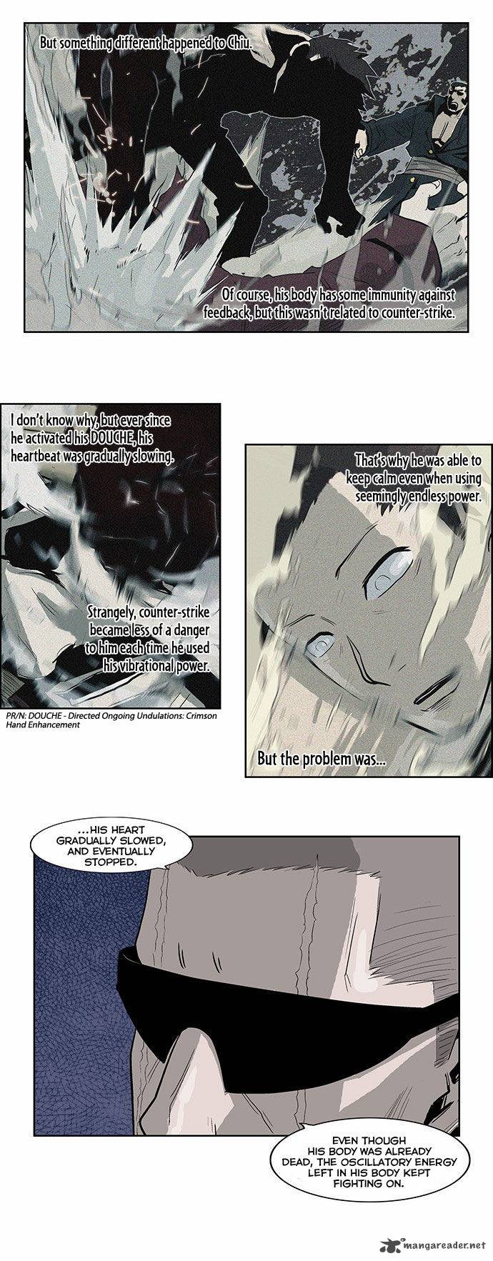 Special Martial Arts Extreme Hell Private High School 45 3
