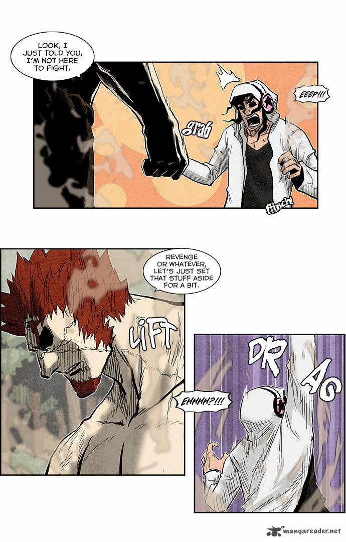 Special Martial Arts Extreme Hell Private High School 61 9