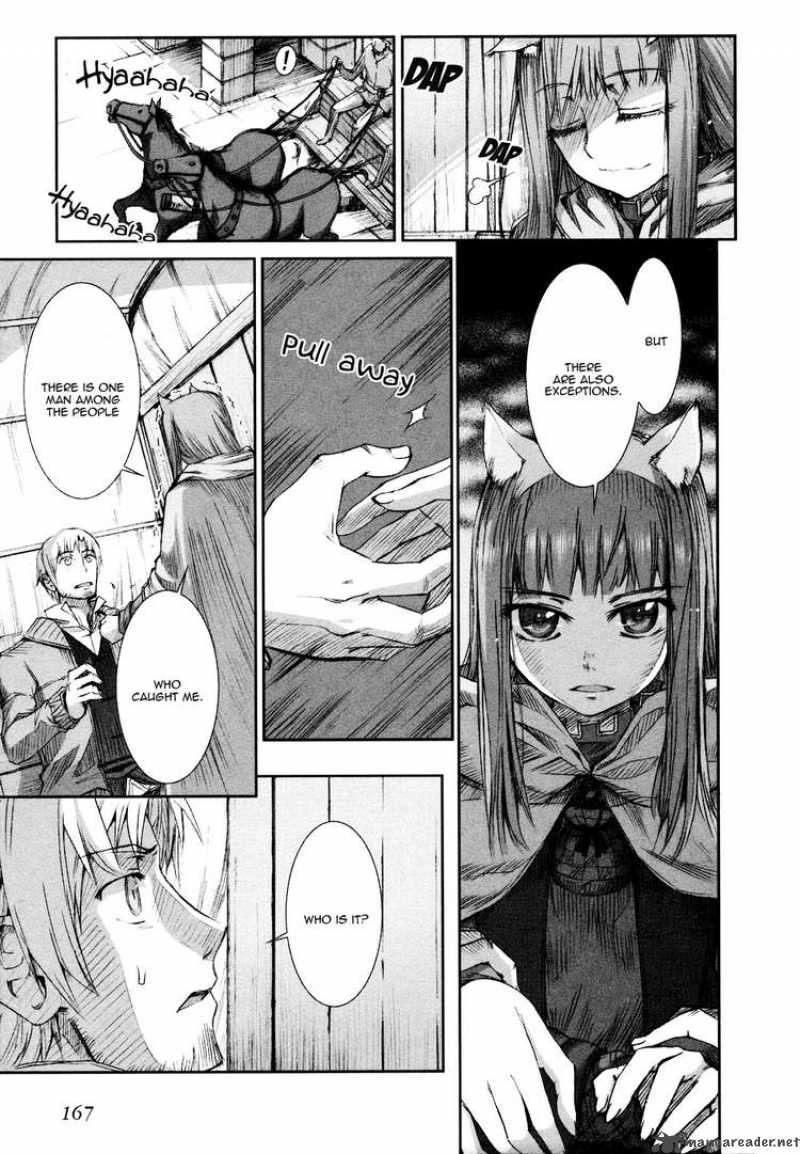 Spice And Wolf 12 16