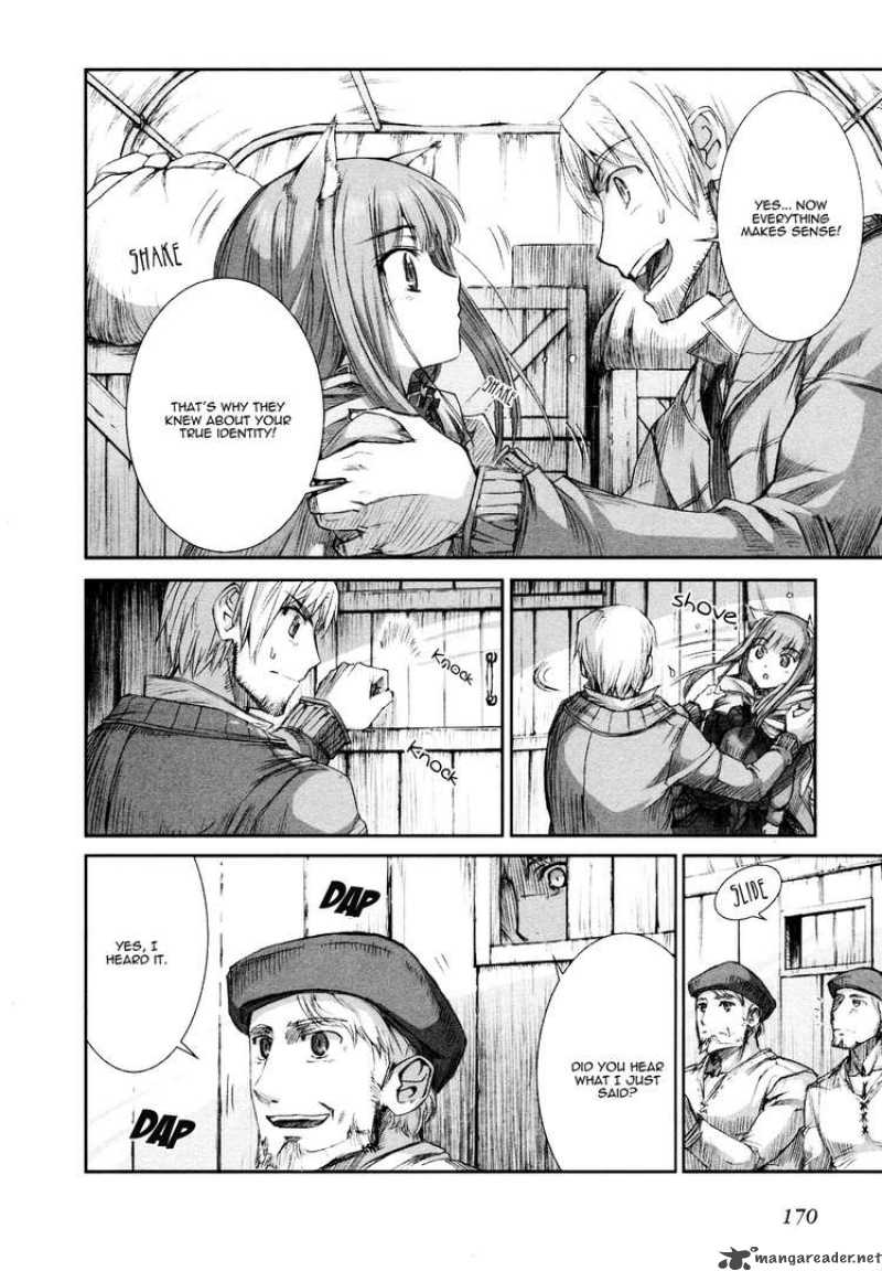 Spice And Wolf 12 18