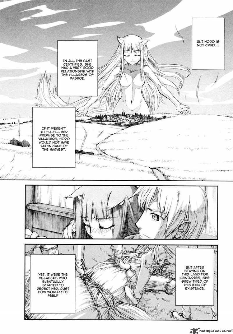 Spice And Wolf 12 24