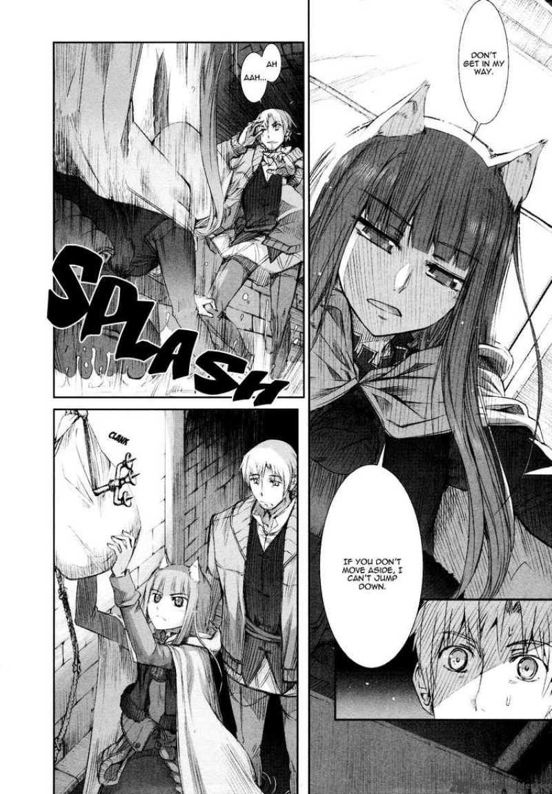 Spice And Wolf 12 5