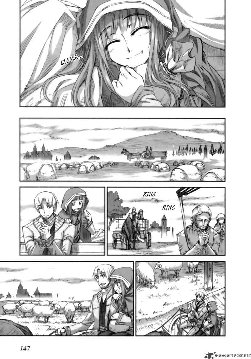 Spice And Wolf 18 4