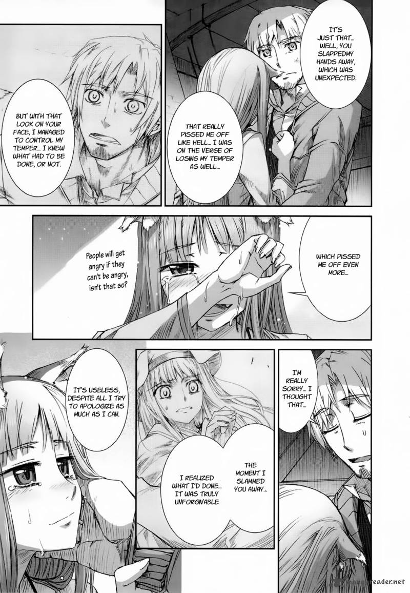 Spice And Wolf 27 19