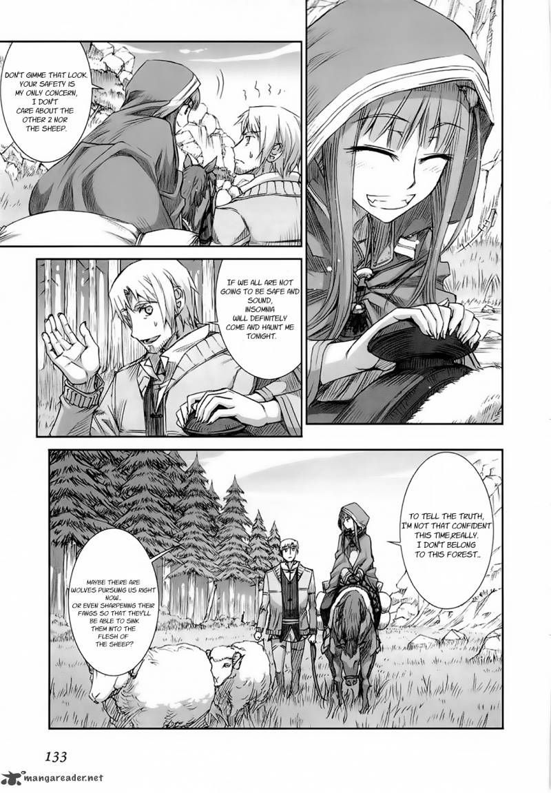 Spice And Wolf 29 15