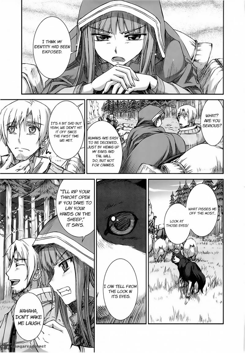 Spice And Wolf 29 17