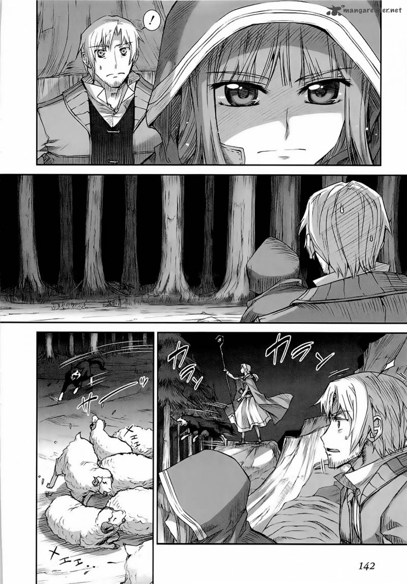 Spice And Wolf 29 24