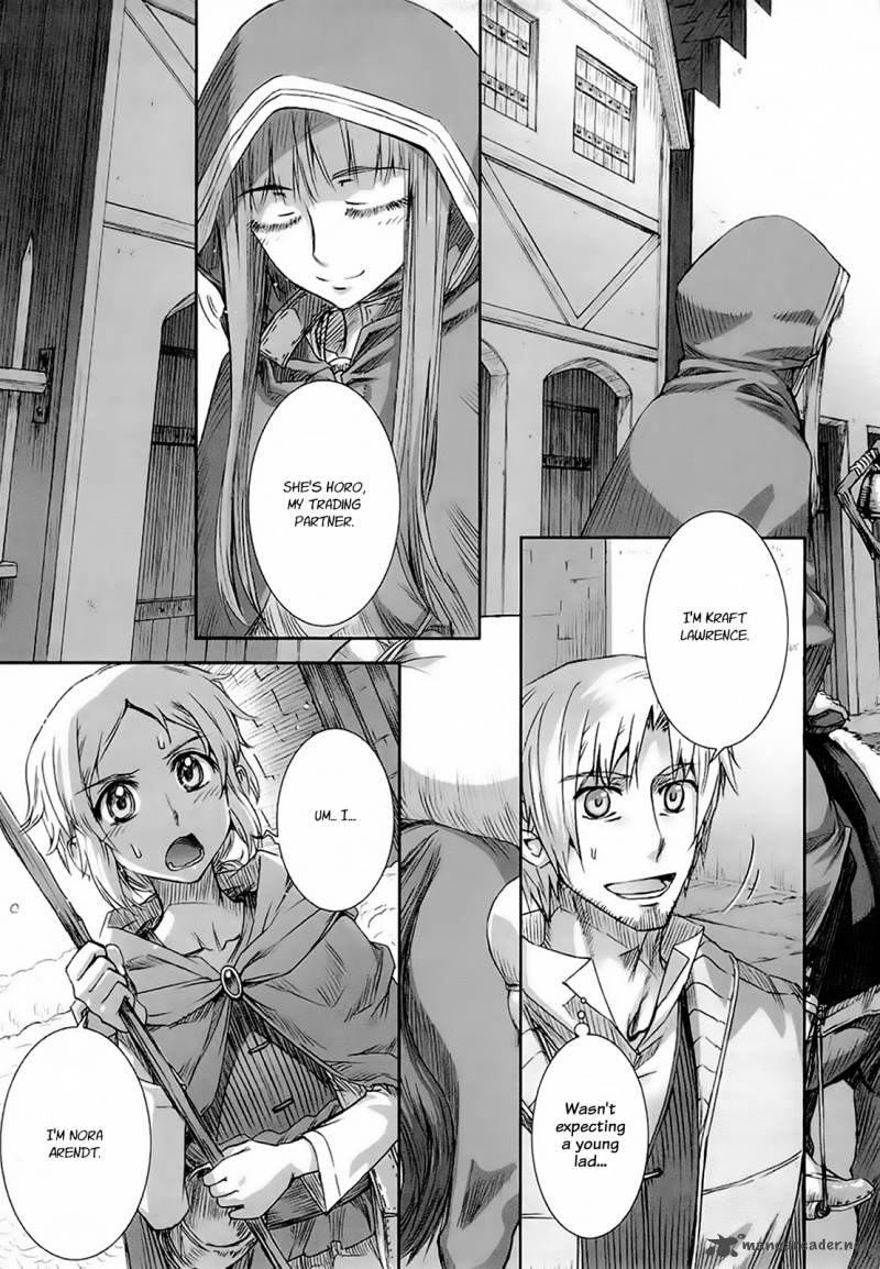 Spice And Wolf 29 7