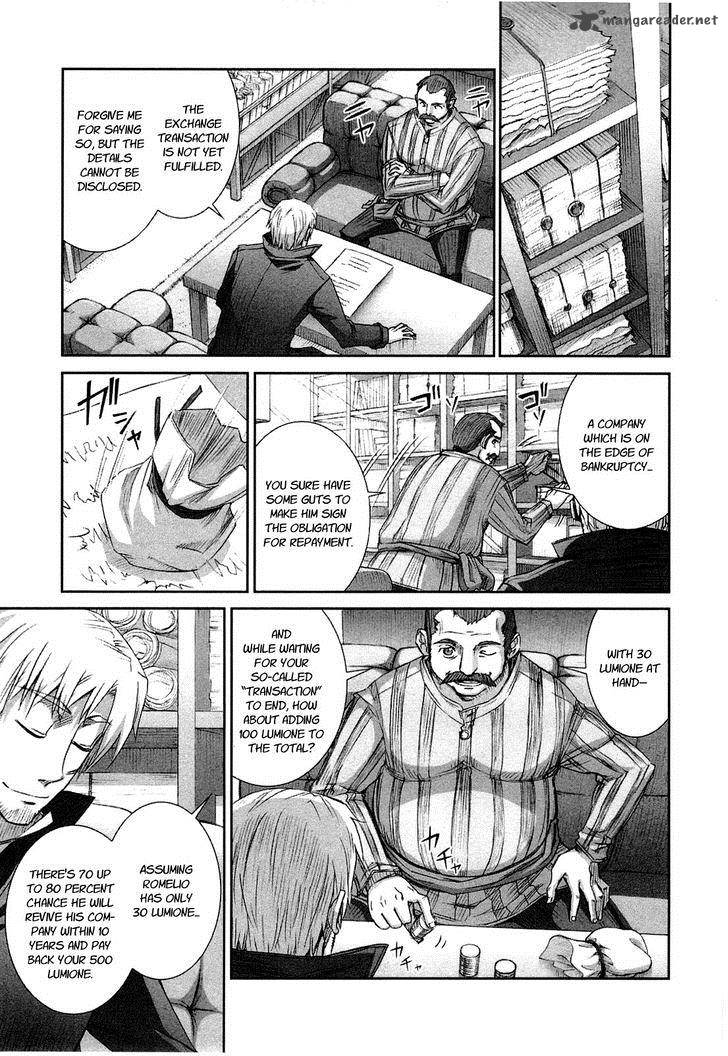 Spice And Wolf 35 15