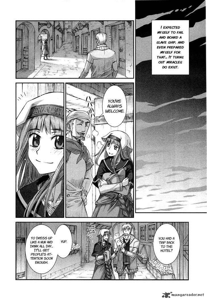 Spice And Wolf 35 18