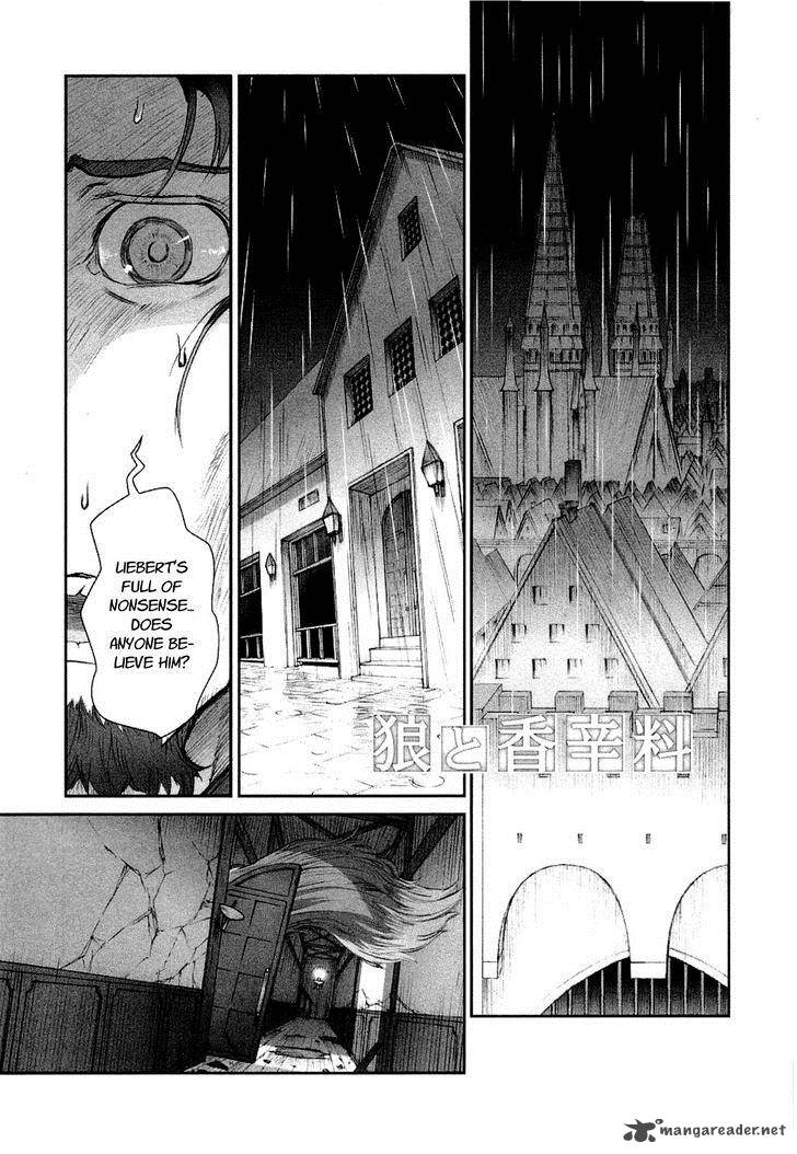 Spice And Wolf 35 3