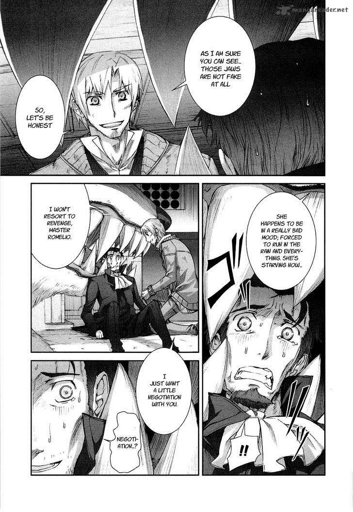 Spice And Wolf 35 5