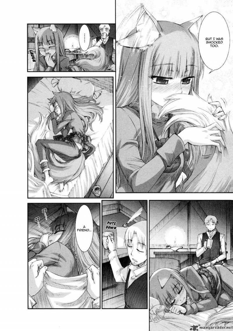 Spice And Wolf 7 16