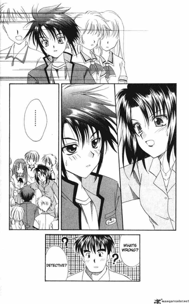 Spiral Suiri No Kizuna 1 15