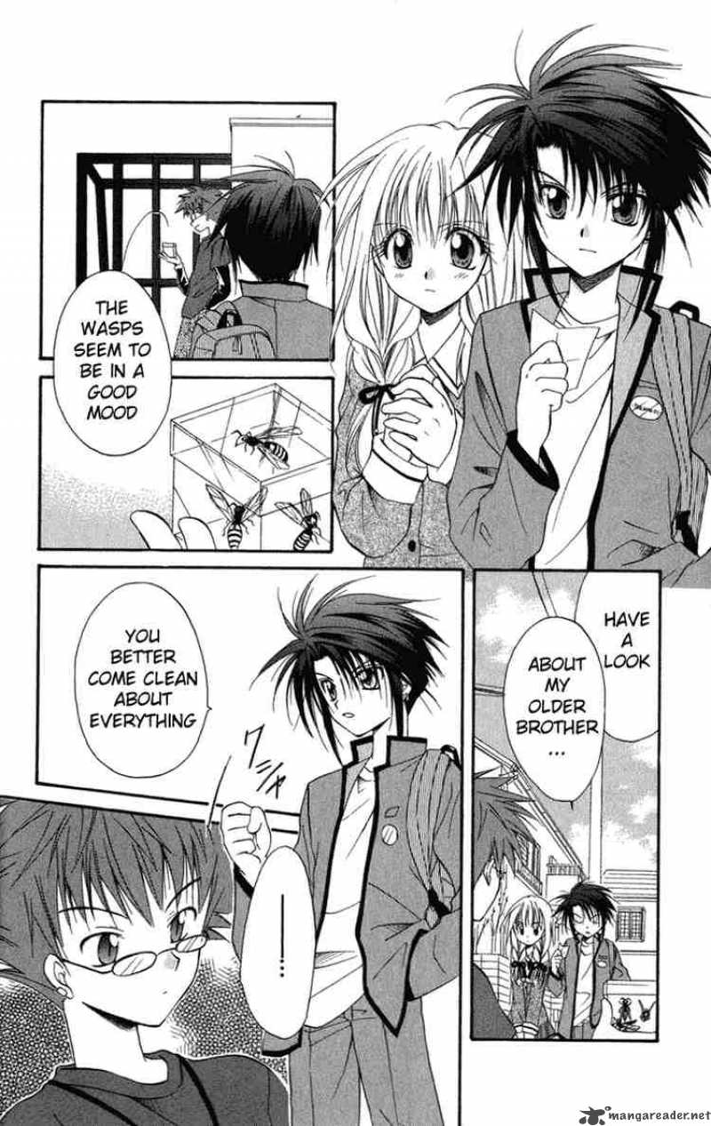 Spiral Suiri No Kizuna 10 4
