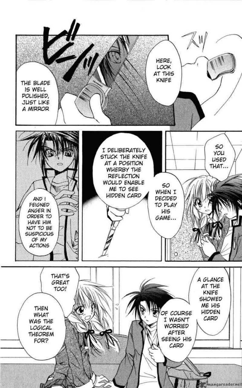 Spiral Suiri No Kizuna 10 40