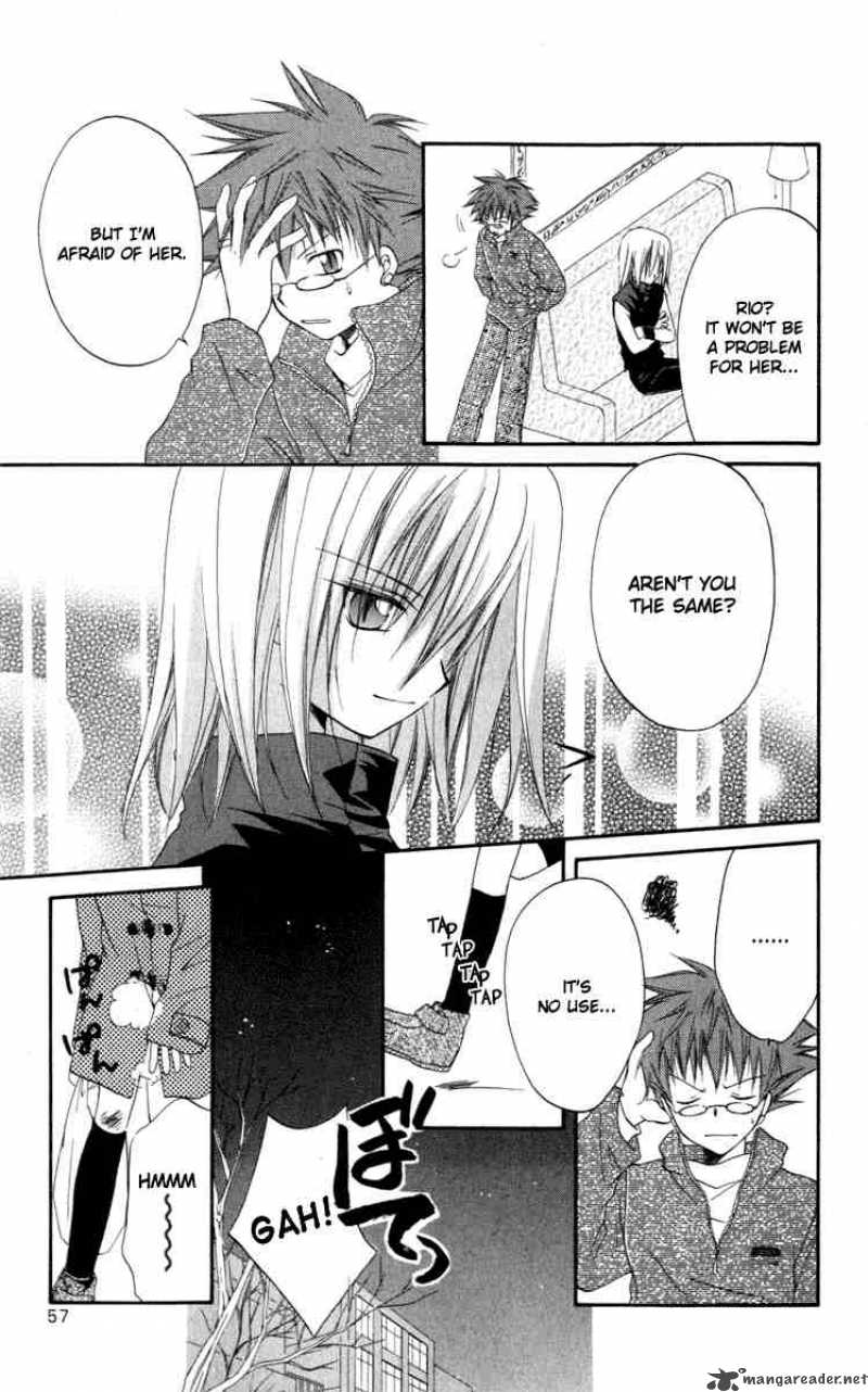 Spiral Suiri No Kizuna 12 10
