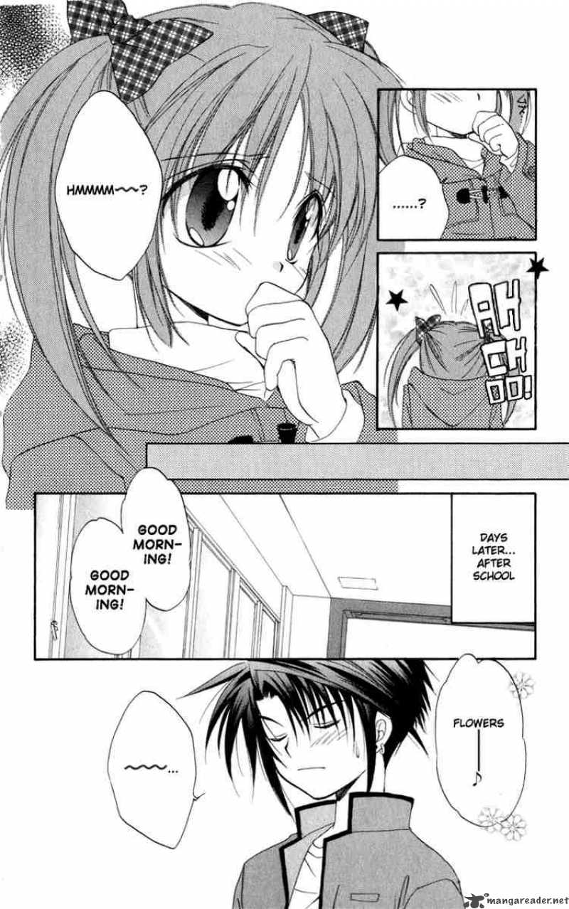 Spiral Suiri No Kizuna 12 11