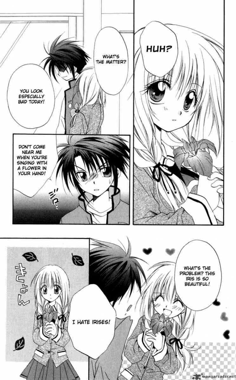 Spiral Suiri No Kizuna 12 12