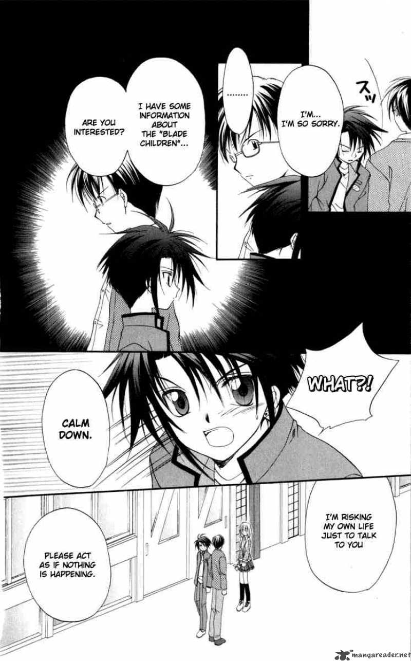 Spiral Suiri No Kizuna 12 15