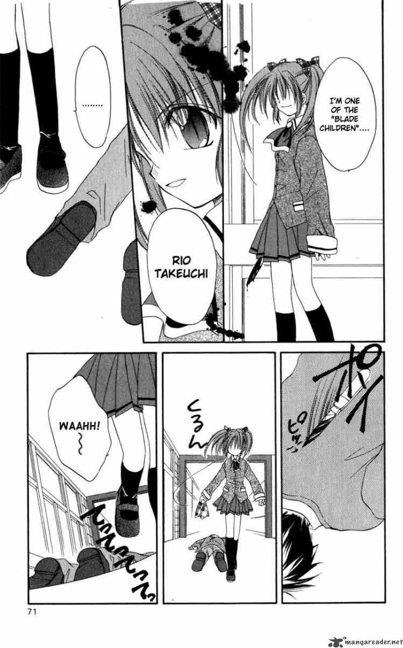 Spiral Suiri No Kizuna 12 24