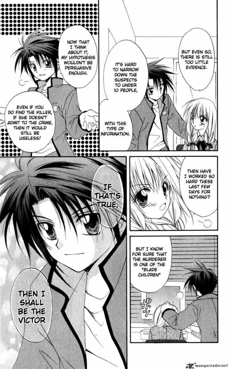Spiral Suiri No Kizuna 12 38