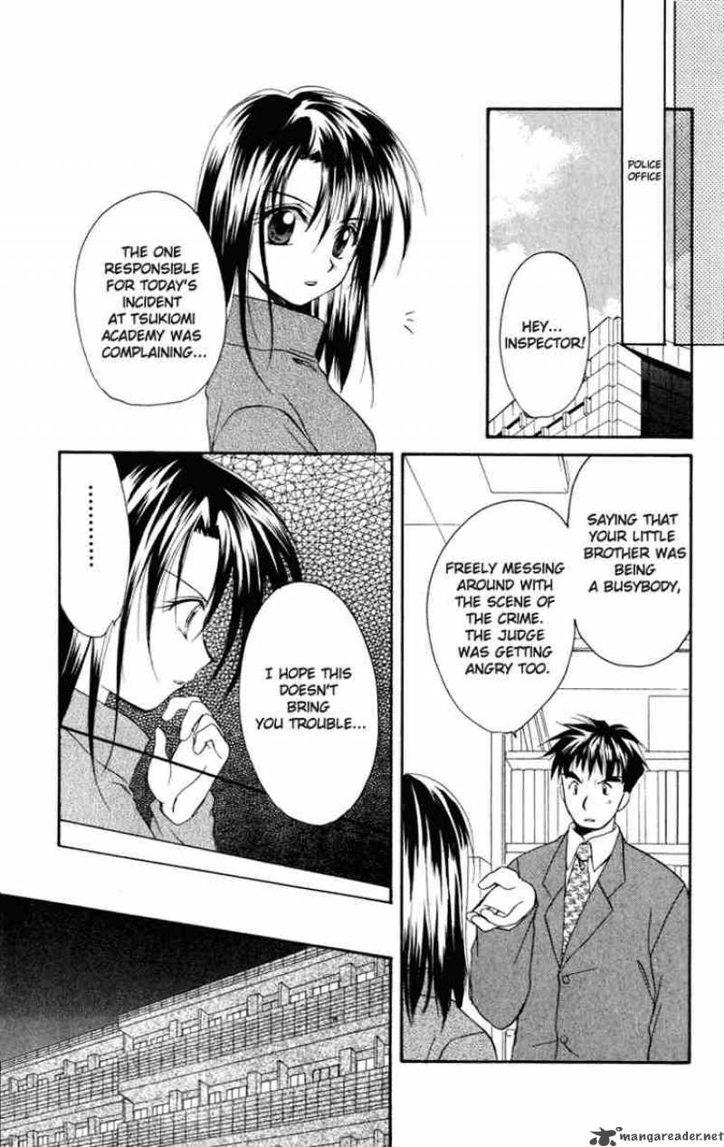 Spiral Suiri No Kizuna 13 13