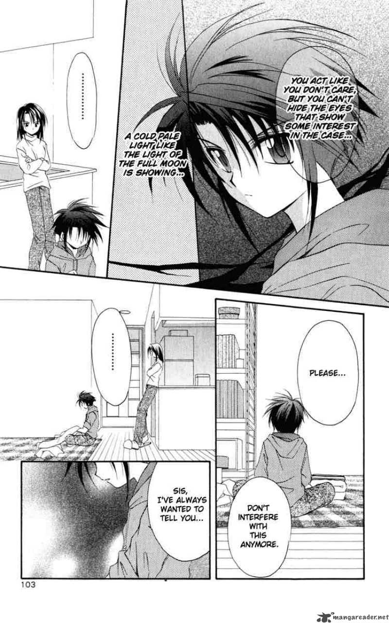 Spiral Suiri No Kizuna 13 15