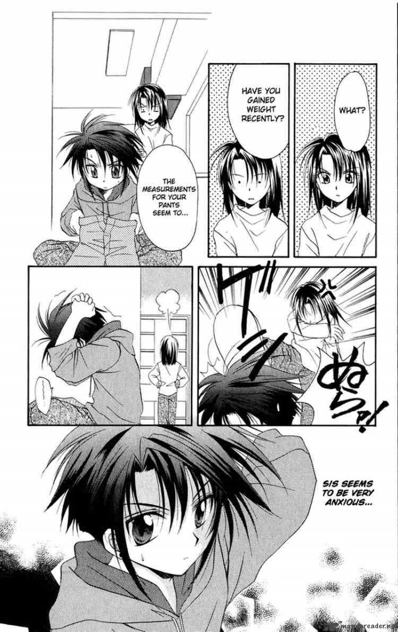 Spiral Suiri No Kizuna 13 16